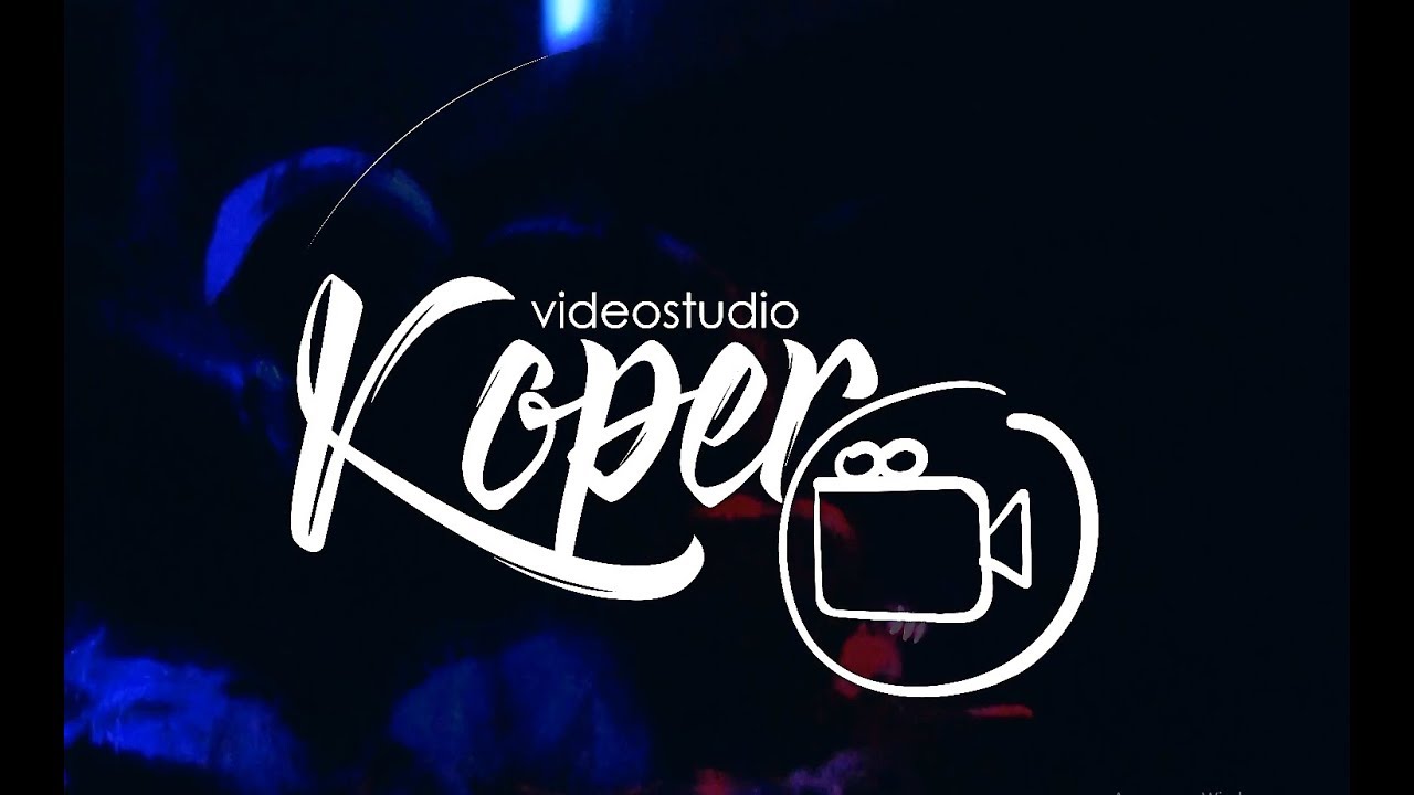 Видеостудия KOPER