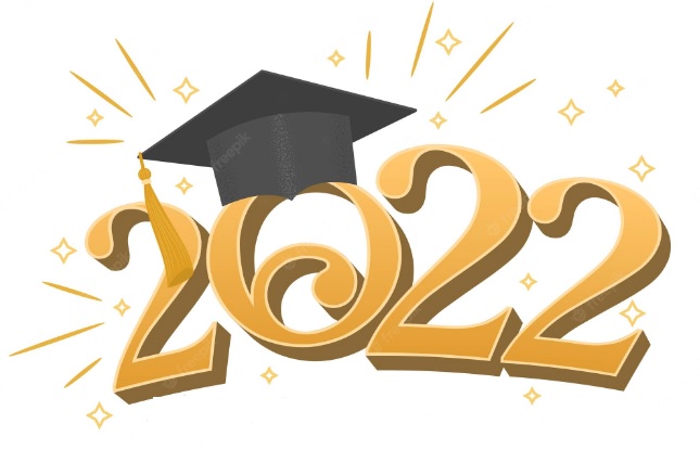 В добрый путь выпускник –2022!